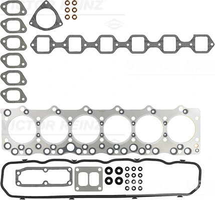 Gasket Kit, cylinder head